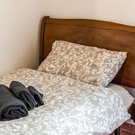 Beautiful Flat In Center 피렌체