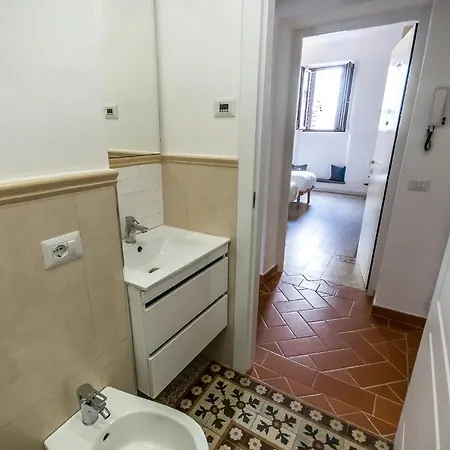 Beautiful Flat In Center *