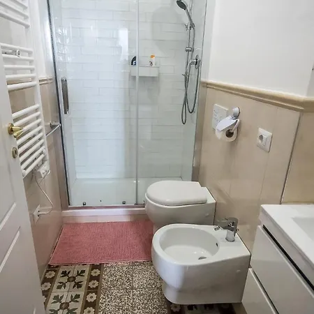 Beautiful Flat In Center *