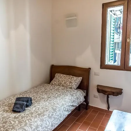 Beautiful Flat In Center *