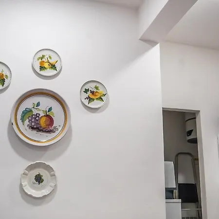 Apartment Beautiful Flat In Center