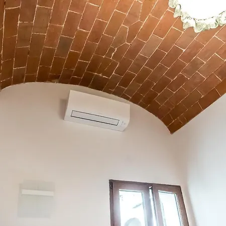 Beautiful Flat In Center Florence