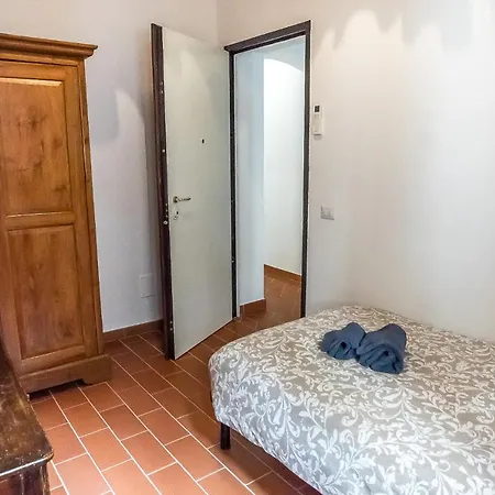 Beautiful Flat In Center Apartment *