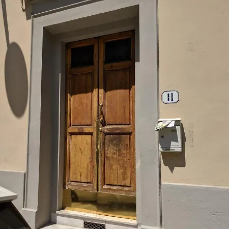 Beautiful Flat In Center *