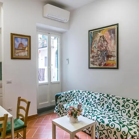 Beautiful Flat In Center