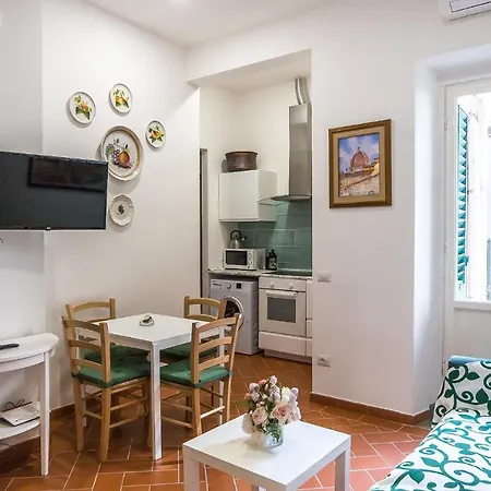 Apartamento Beautiful Flat In Center Florencia