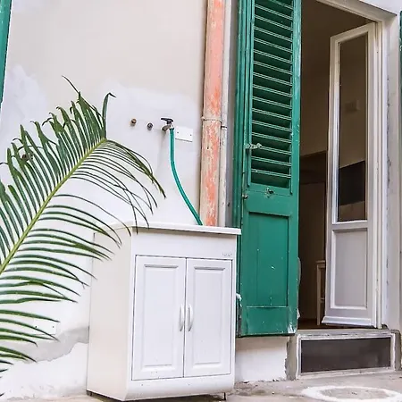 Beautiful Flat In Center *
