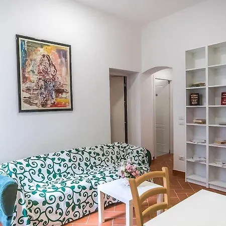 Beautiful Flat In Center *