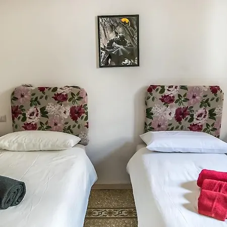 Beautiful Flat In Center * Florencia