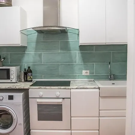 Beautiful Flat In Center Apartamento Florencia
