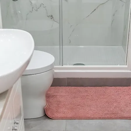 Beautiful Flat In Center Florencia
