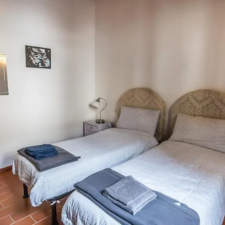 Apartamento Beautiful Flat In Center