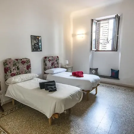 Beautiful Flat In Center Apartamento *